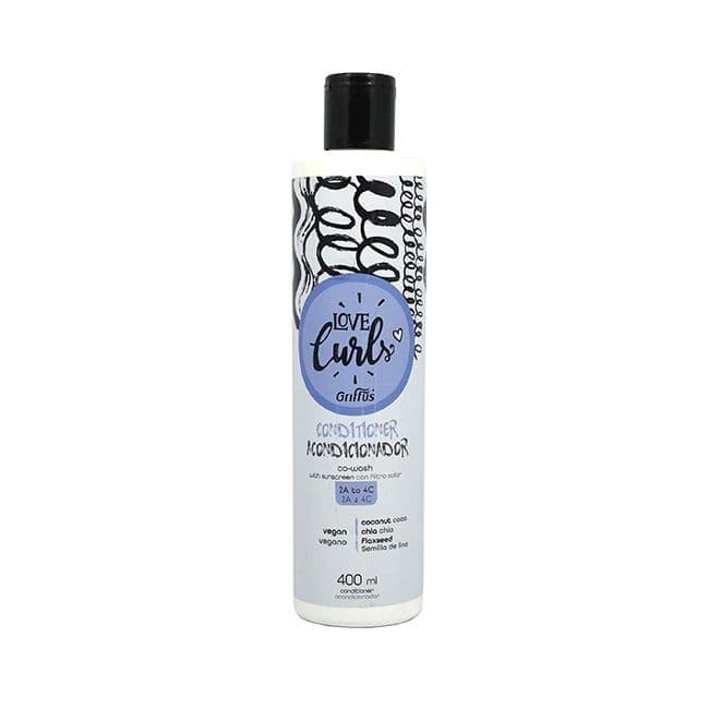 ACONDICIONADOR AMO CACHOS 400ML ...