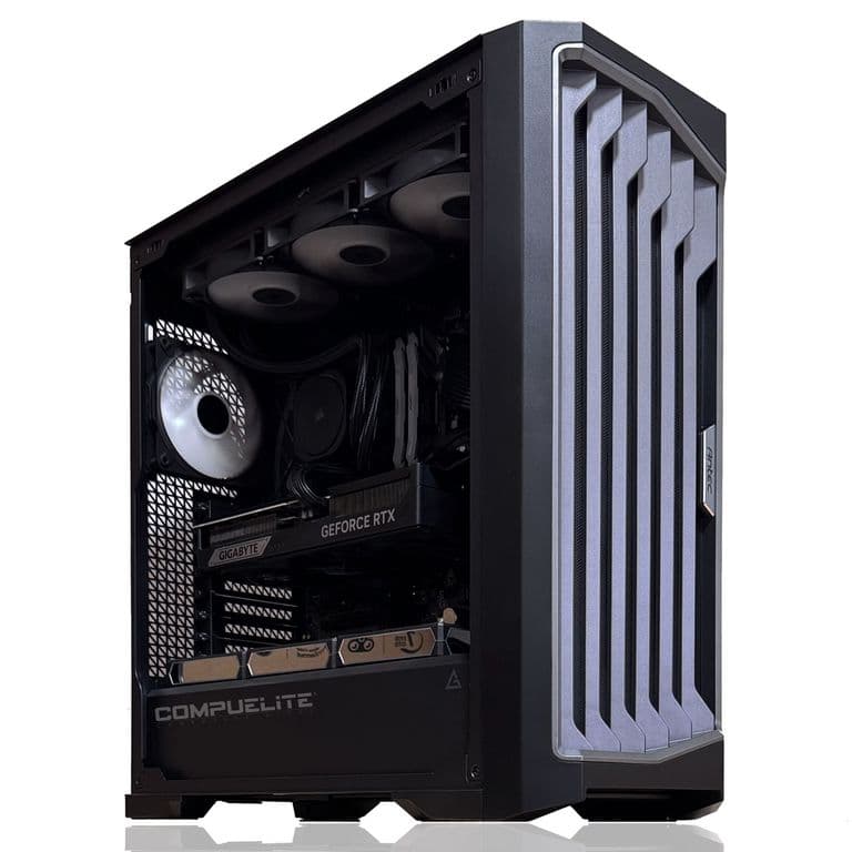 PC Workstation Amd Ryzen 7 9800X3D 8-Core + 96GB DDR5 + RTX 2000 ADA 16GB