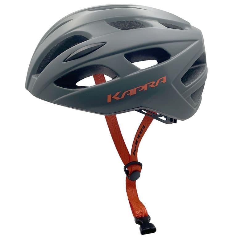 CASCO ROAD1 GREY/ORANGE T/UNIV