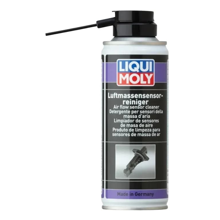 Limpiador de Flujometro 200 Ml.