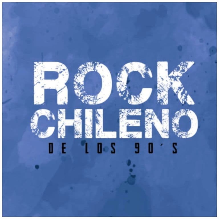 ROCK CHILENO DE LOS 90 - VARIOS ARTISTAS 2LP - VINILO