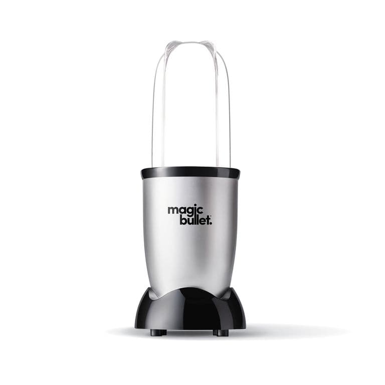 Licuadora Magic Bullet 3 Piezas