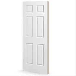 Puerta Sinfonia 0,75x2,00mt
