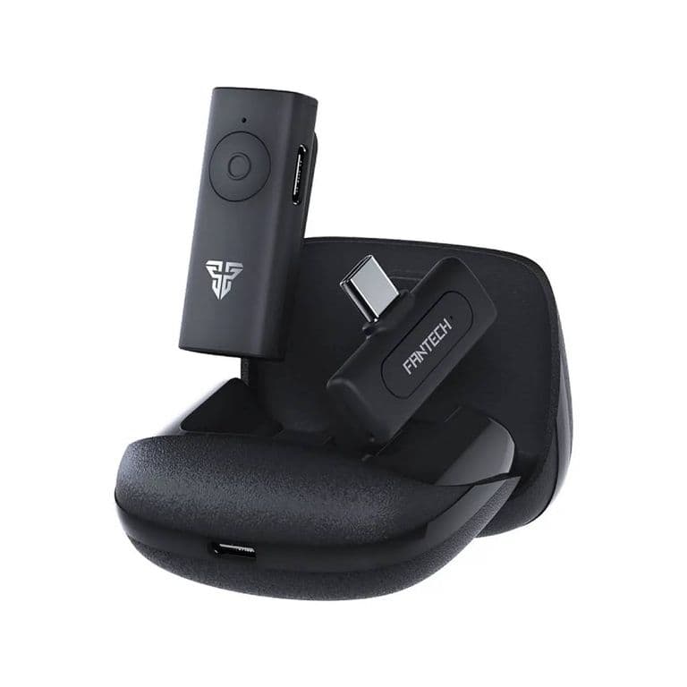 Microfono Lavalier Leviosa AIR USB C