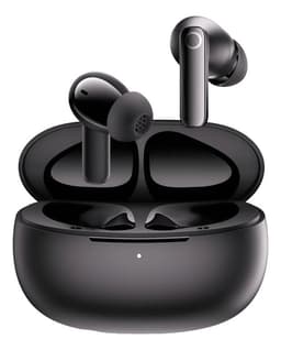Audifonos Inalambricos HQ5 ANC & ENC Bluetooth 6.0 Cancelacion de Ruido