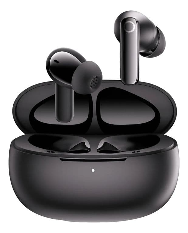 Audifonos Inalambricos HQ5 ANC & ENC Bluetooth 6.0 Cancelacion de Ruido