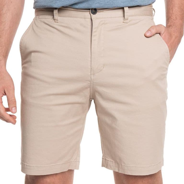 BERMUDAS HOMBRE NIZA Beige 52