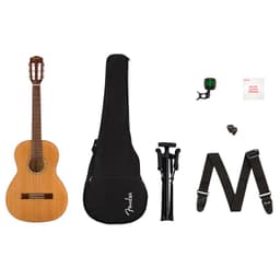 Pack Guitarra Acustica Starter