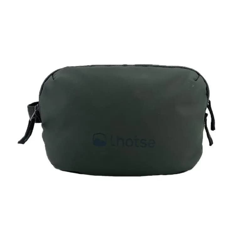 Neceser Viaje Waterproof 5L Khumbu Verde TALLA UNICA