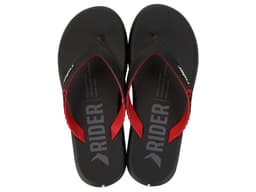 Sandalia Hombre Negro 40