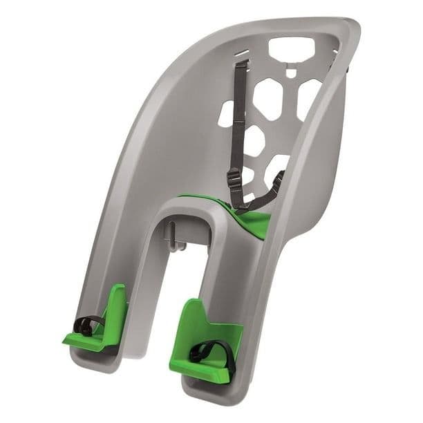 SILLA PORTA BEBE TRASERA CARRIER REAR SHELL (MAX 18kg)