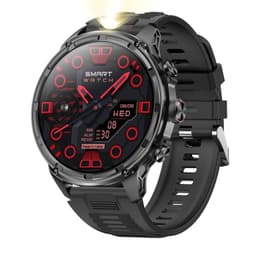 Reloj Inteligente V99 Bateria 710mAh Llamadas Bluetooth Monitor Salud Deporte Compatible IOS Android