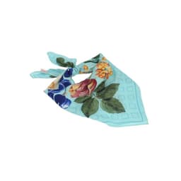 Panuelos Bego Scarf Mujer Celeste Celeste TALLA UNICA