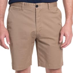 BERMUDA HOMBRE CASUAL FRENTE PLANO NEWBURGH - Beige 50
