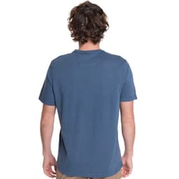 POLERA HOMBRE CUELLO REDONDO GREENPOINT Azul Marino XL