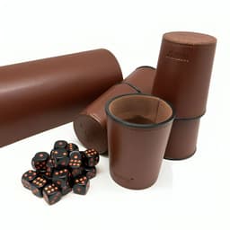 Juego de Cachos