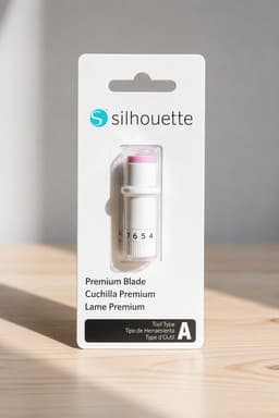 Cuchilla Premium