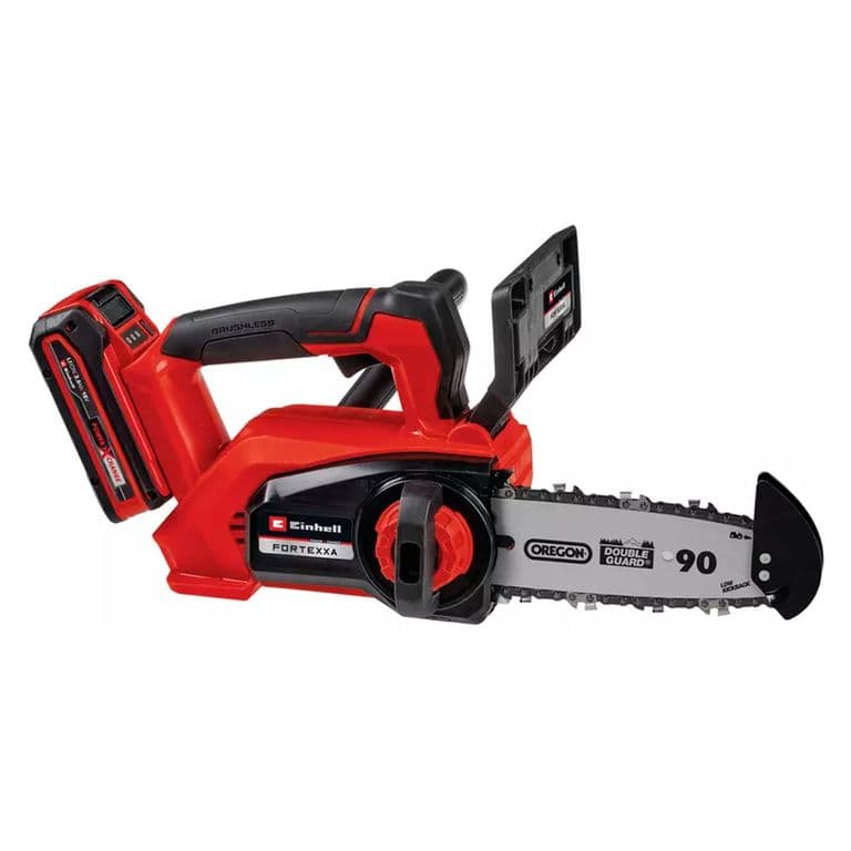 Motosierra Inalambrica Fortexxa 18/20 TH (1x3ah)