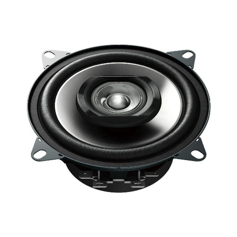 Parlantes 4 Pulgadas Pionner Para Auto 2 Vias 150w