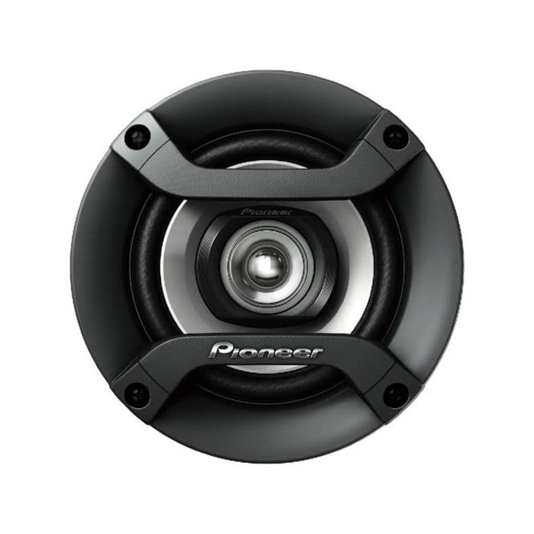 Parlantes Pionner 200w 2 vias TS F1634R