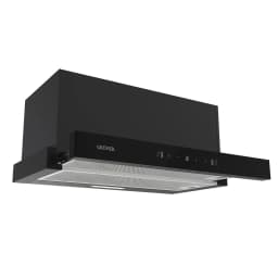 Campana Telescopica Groner Black Digital T60