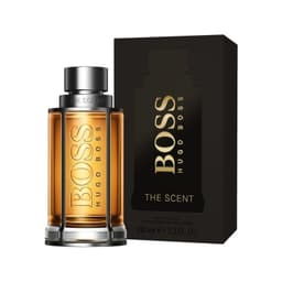 THE SCENT 100 ML EDT 100 ML