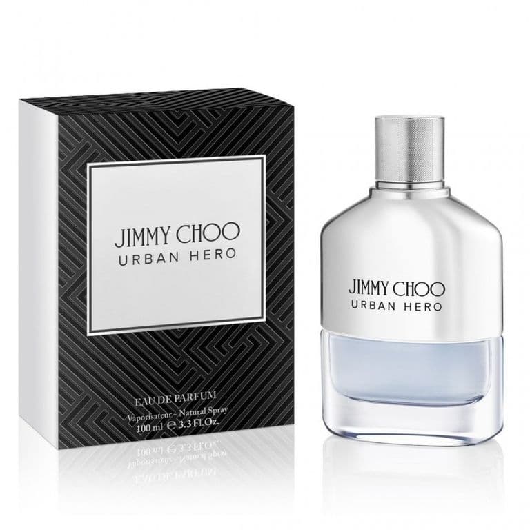 URBAN HERO 100 ML EDP 100 ML