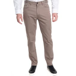 PANTALON HOMBRE CASUAL 5 BOLSILLOS MASPETH Cafe 56