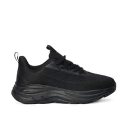 Zapatilla Deportiva Mujer Negro Puli Negro 40