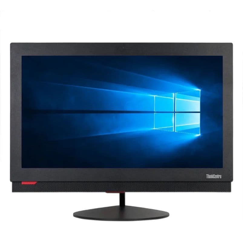 AIO M810Z CORE I5 6400 8GB RAM,SSD 256 GB 21,5" FHD REACONDICIONADO