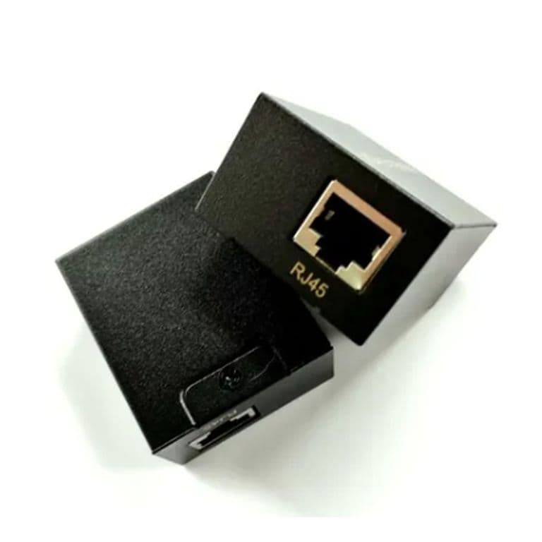EXTENSOR VGA POR UTP CAT5E CAT6 HASTA 60M