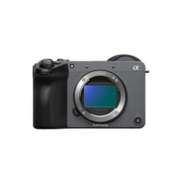 Camara full-frame Cinema Line FX2B Negro