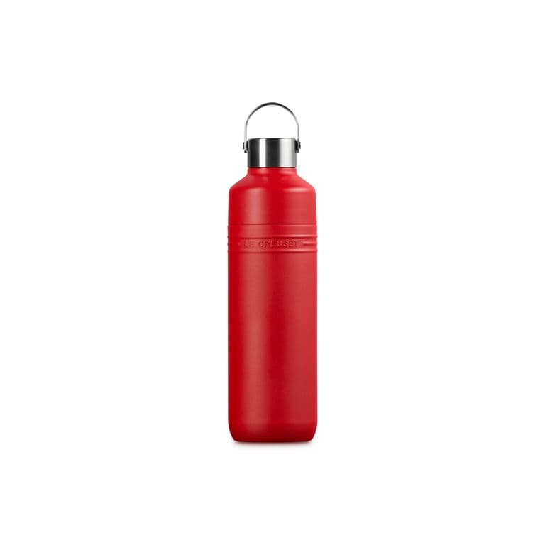 Botella Termica On The Go 1 L Cereza