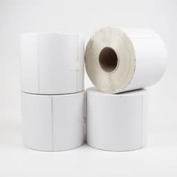 Etiqueta Termica Autoadhesiva 100x150 mm Pack 4 (2000 Unidades)