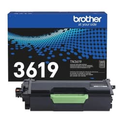 Toner TN 3619 Negro TN-3619