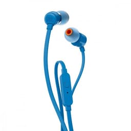 Audifonos Tune 110 Azul Azul