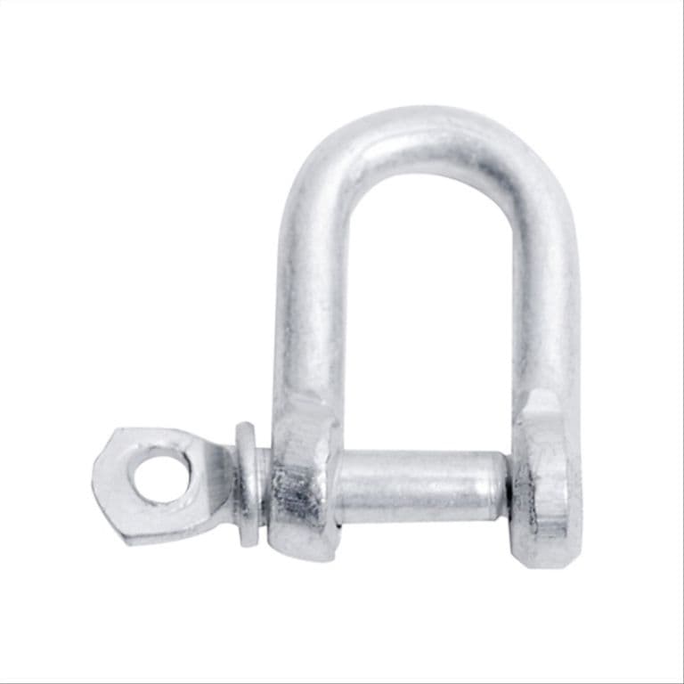 Grillete 3/8" 1ud