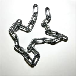 Cadena eslabon largo  m5x20x35 (1mt)