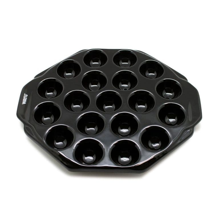 PROVOLENERA CERAMICA COLOR NEGRO