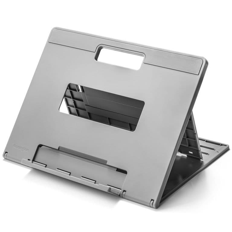 Base para Notebook Easy RiserTM 2.0 SmartFit Gris