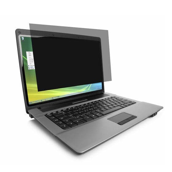 Filtro de Privacidad para Notebook 12,5" (16:9)