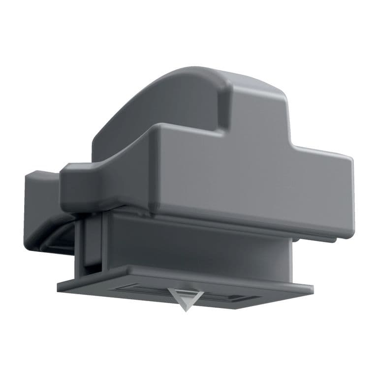 Repuesto Cuchilla Recta Precision Home A4  Compatible con Guillotina 1208P