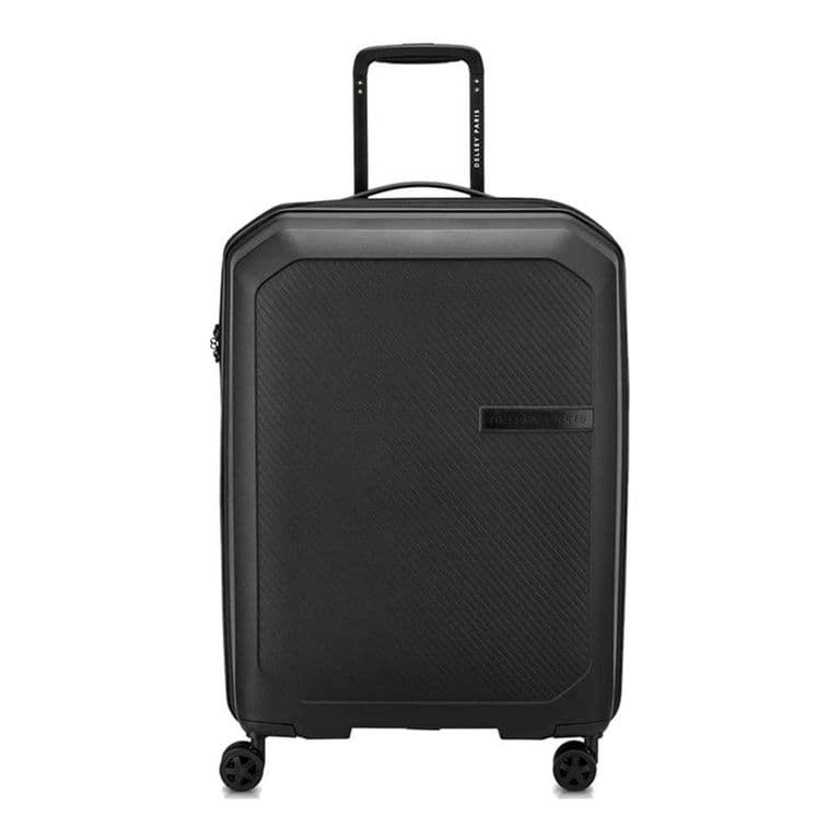 MALETA MEDIANA EXPANDIBLE 65 cm ANVERS NEGRO Negro TALLA UNICA