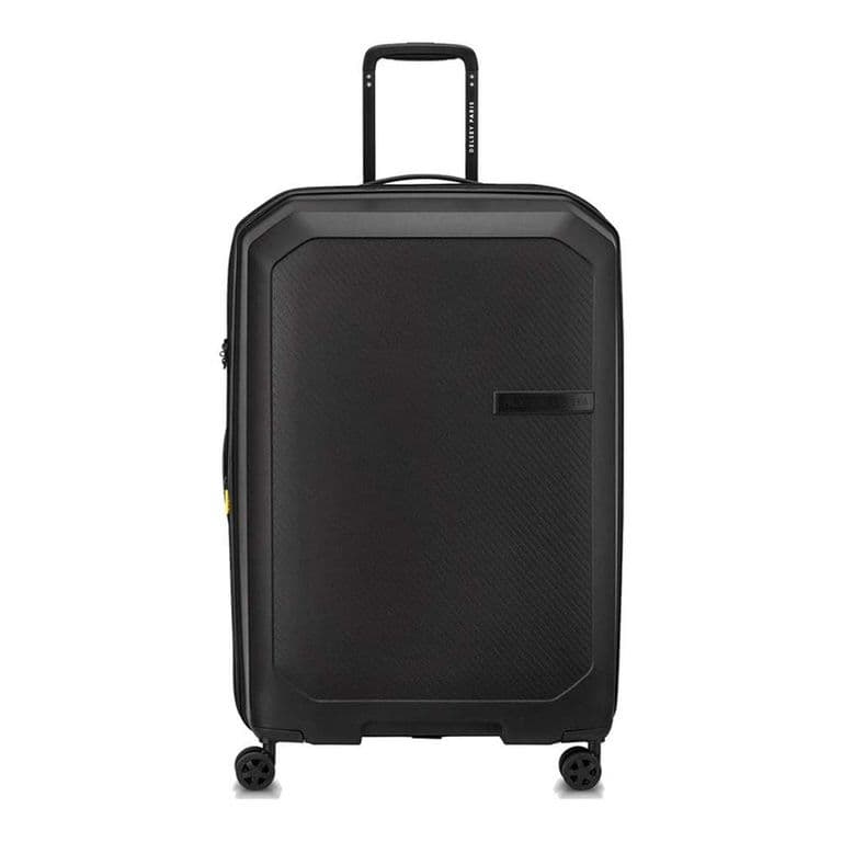MALETA GRANDE EXPANDIBLE 75 cm ANVERS NEGRO Negro TALLA UNICA