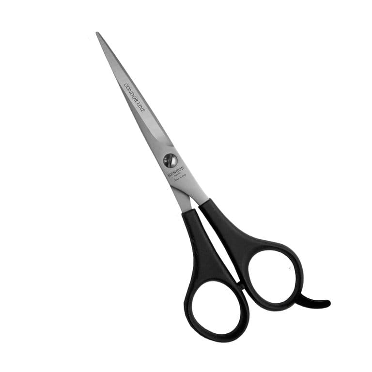 Tijera Italiana Condor Line 749 5.5 MicroDentada