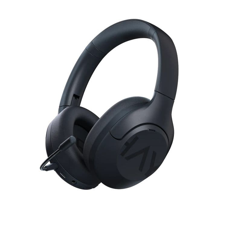 S30 Pro Audifonos Inalambricos Bluetooth Mic e-Sport Azul Azul
