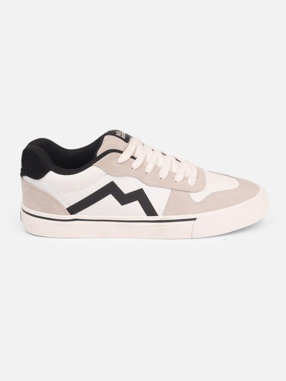 Zapatilla Suntrax Blanco Hombre Blanco 39