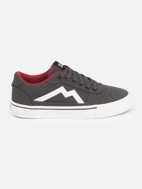 Zapatilla Magna Gris Hombre Gris 35