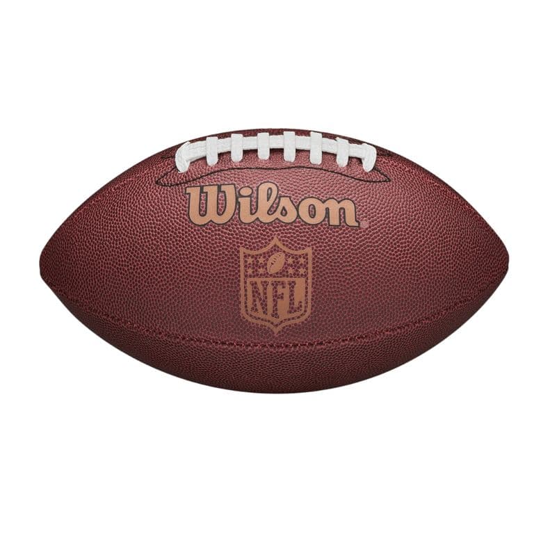 Balon Futbol Americano NFL Ignition Tamano Youth