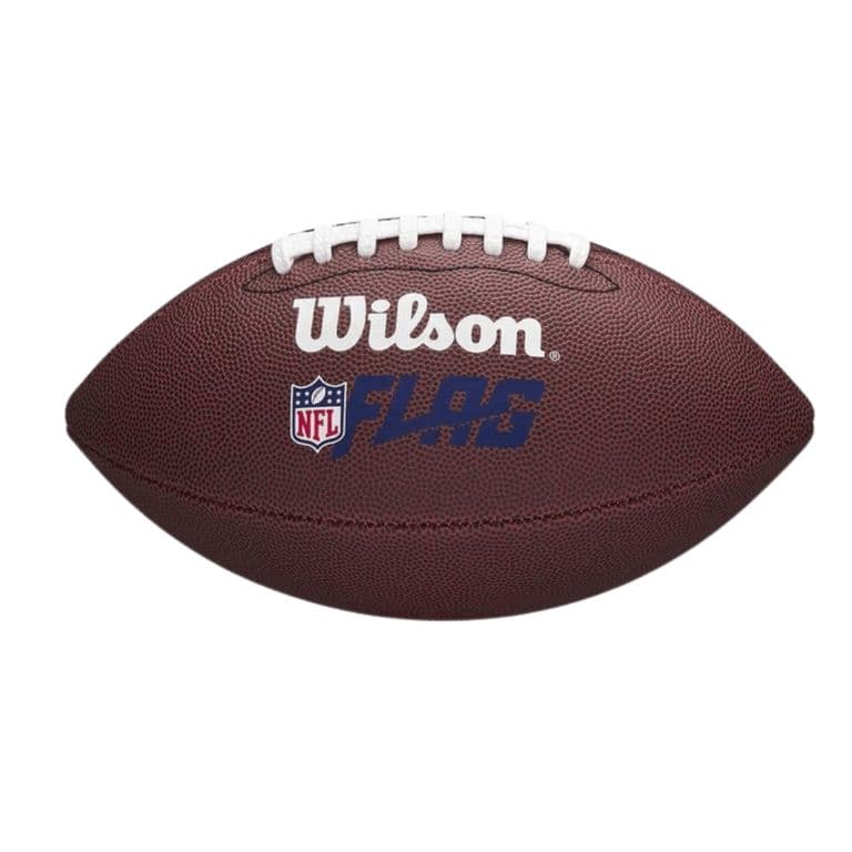 Balon Futbol Americano NFL Flag Tamano Youth